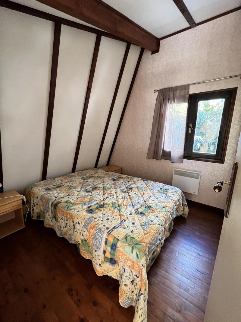 Каникулы в горах Шале дуплекс 4 комнат 8 чел. (32) - Chalet le Peuil - Villard de Lans