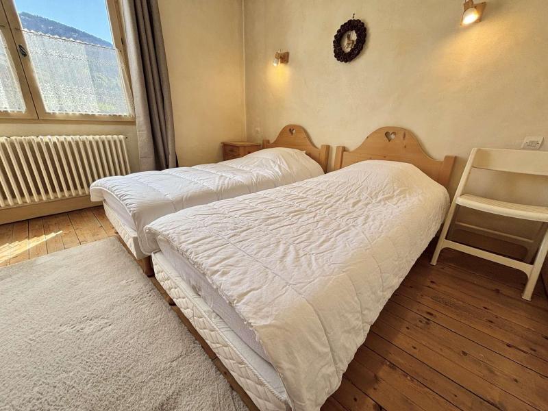 Holiday in mountain resort 2 room apartment 4 people (001) - Chalet le Pré Joli - Praz sur Arly