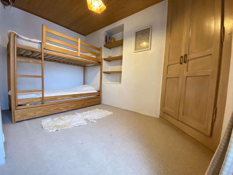 Vacanze in montagna Appartamento 5 stanze con mezzanino per 8 persone (002) - Chalet le Pré Joli - Praz sur Arly - Camera