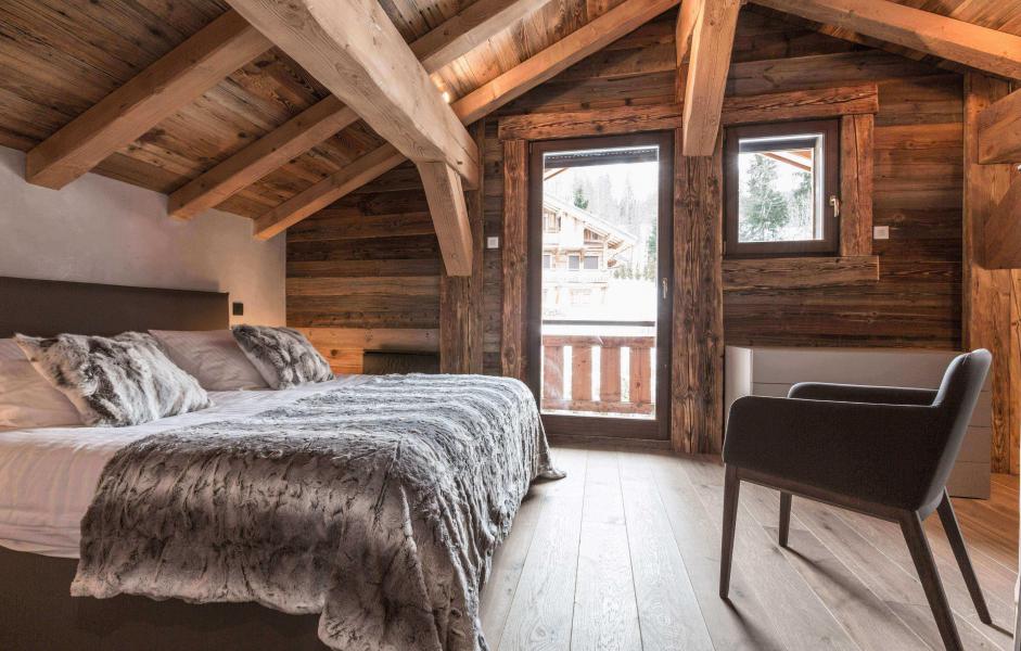 Chalet Le Red Fox Mountain Holiday Rentals Saint Gervais