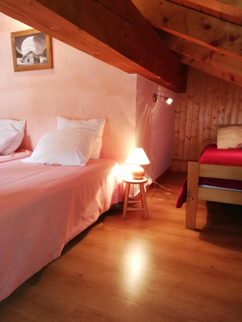 Vacanze in montagna Appartamento su due piani 6 stanze per 10 persone (Violette) - Chalet le Renouveau - Saint Martin de Belleville