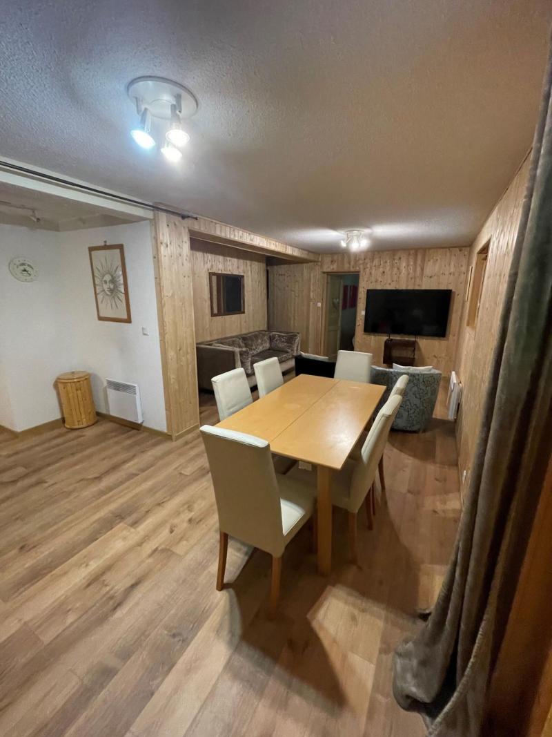 Urlaub in den Bergen 8 Zimmer Chalet für 14 Personen - Chalet Le Reve - Châtel