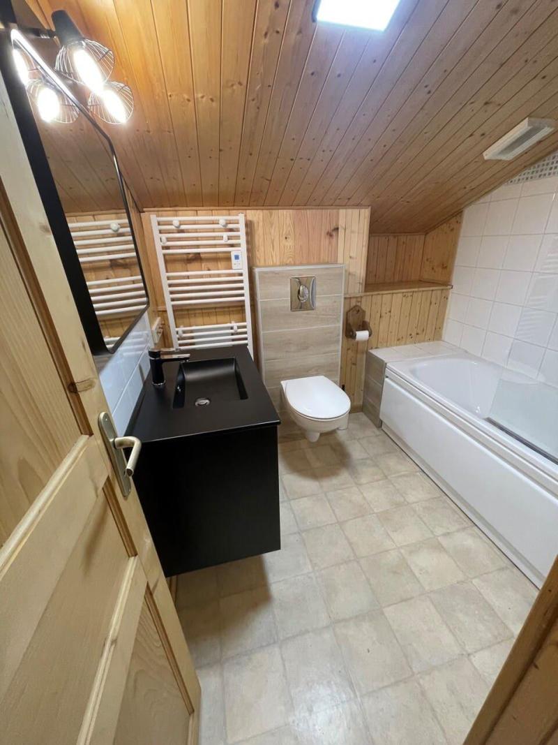 Vacances en montagne Chalet 8 pièces 14 personnes - Chalet Le Reve - Châtel