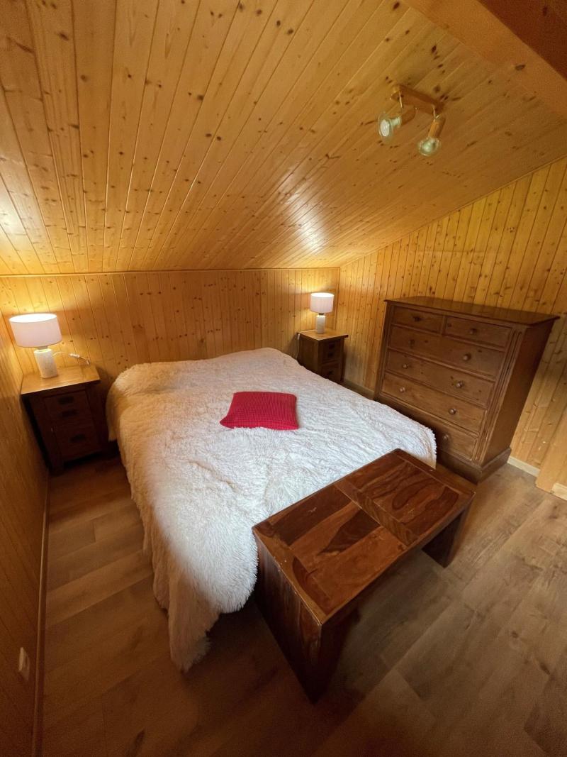 Vacances en montagne Chalet 8 pièces 14 personnes - Chalet Le Reve - Châtel - Chambre