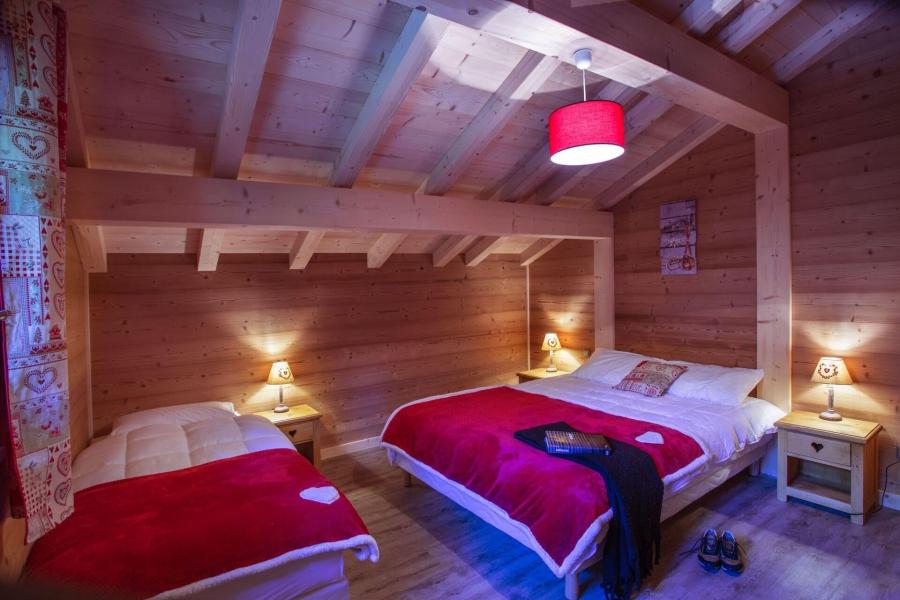Vacanze in montagna Chalet 4 stanze per 10 persone - Chalet Le Savoyard - Châtel - Alloggio