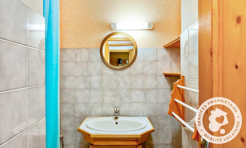 Vacanze in montagna Appartamento 2 stanze per 4 persone (Confort 30m²) - Chalet le Séchet - Maeva Home - Montchavin La Plagne - Esteriore estate