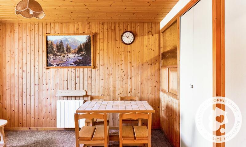 Vacances en montagne Appartement 2 pièces 4 personnes (Confort 30m²-2) - Chalet le Séchet - Maeva Home - Montchavin La Plagne - Extérieur été