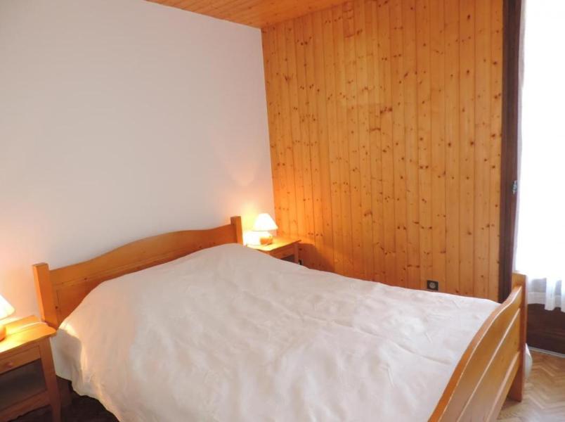 Каникулы в горах Апартаменты 5 комнат 11 чел. (11) - Chalet le Sommard - Le Grand Bornand - Комната