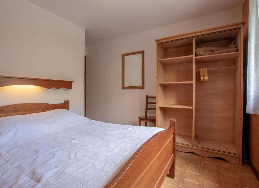 Vacaciones en montaña Apartamento cabina 4 piezas para 9 personas (9) - Chalet le Sommard - Le Grand Bornand - Habitación