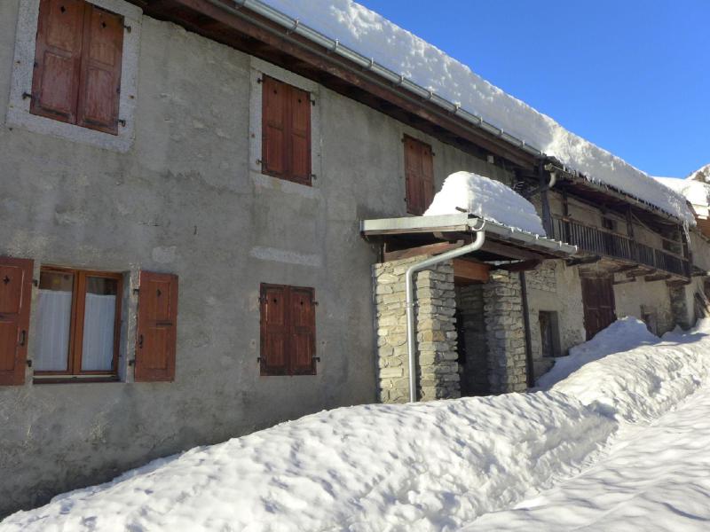 Vacanze in montagna Appartamento 3 stanze per 5 persone (3) - Chalet le Tour - Chamonix
