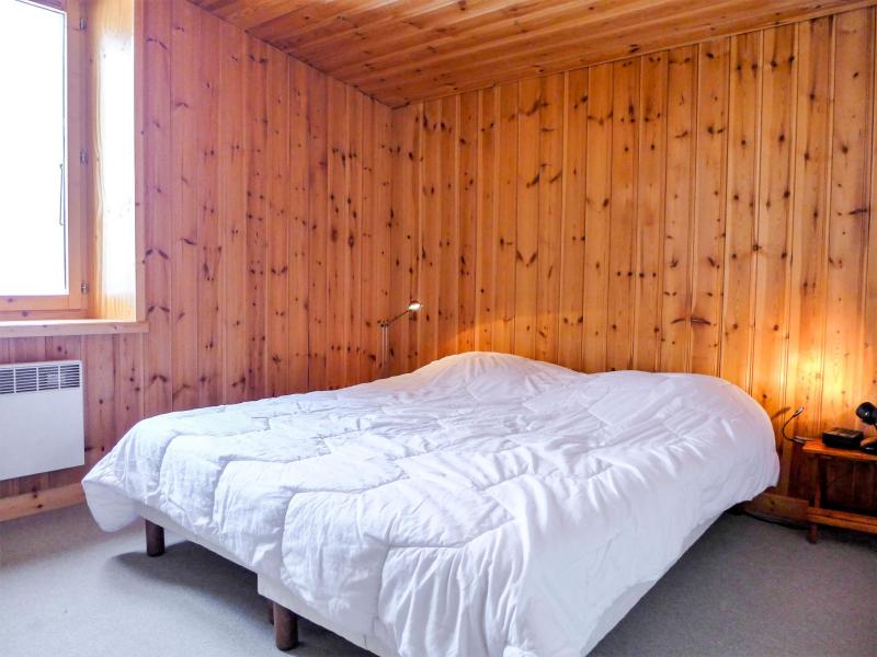 Vakantie in de bergen Appartement 3 kamers 5 personen (3) - Chalet le Tour - Chamonix - Cabine