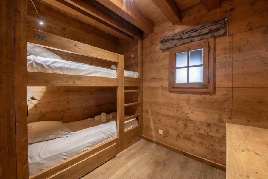 Каникулы в горах Шале 7 комнат 14 чел. - Chalet le Vanant - Morzine - Комната