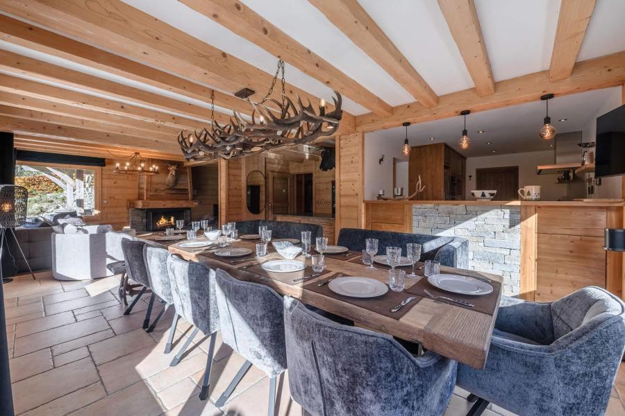 Urlaub in den Bergen 7 Zimmer Chalet für 14 Personen - Chalet le Vanant - Morzine