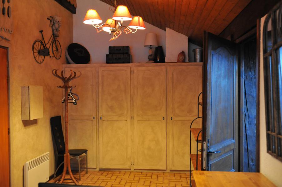 Urlaub in den Bergen 3-Zimmer-Appartment für 7 Personen (3) - Chalet le Vieux Four - Châtel