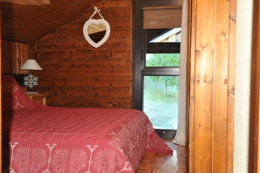 Vakantie in de bergen Appartement 3 kamers 7 personen (3) - Chalet le Vieux Four - Châtel