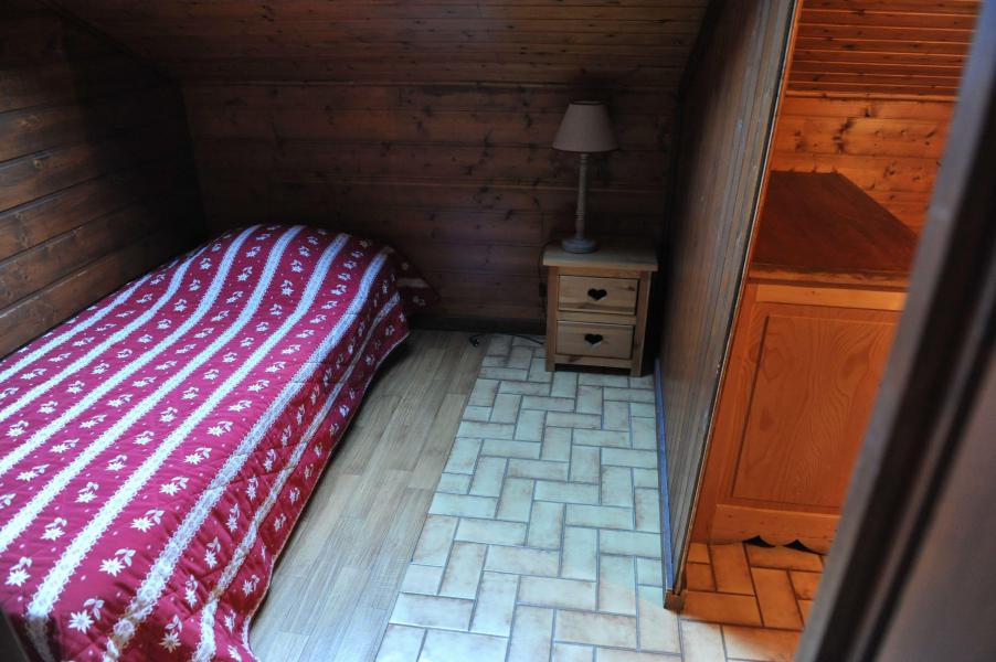 Vacaciones en montaña Apartamento 3 piezas para 7 personas (2) - Chalet le Vieux Four - Châtel - Cabina