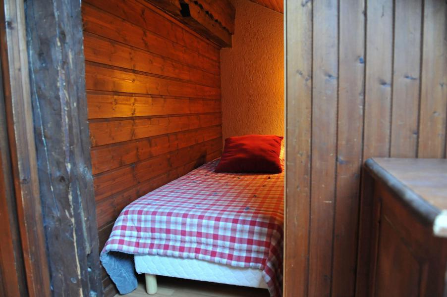 Vakantie in de bergen Appartement 3 kamers 7 personen (1) - Chalet le Vieux Four - Châtel - Cabine