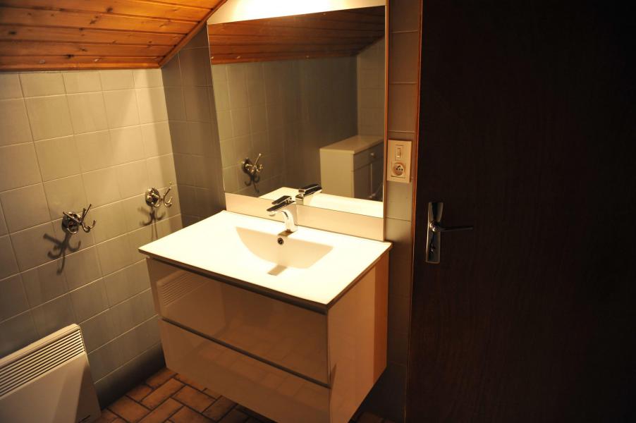 Vakantie in de bergen Appartement 3 kamers 7 personen (2) - Chalet le Vieux Four - Châtel