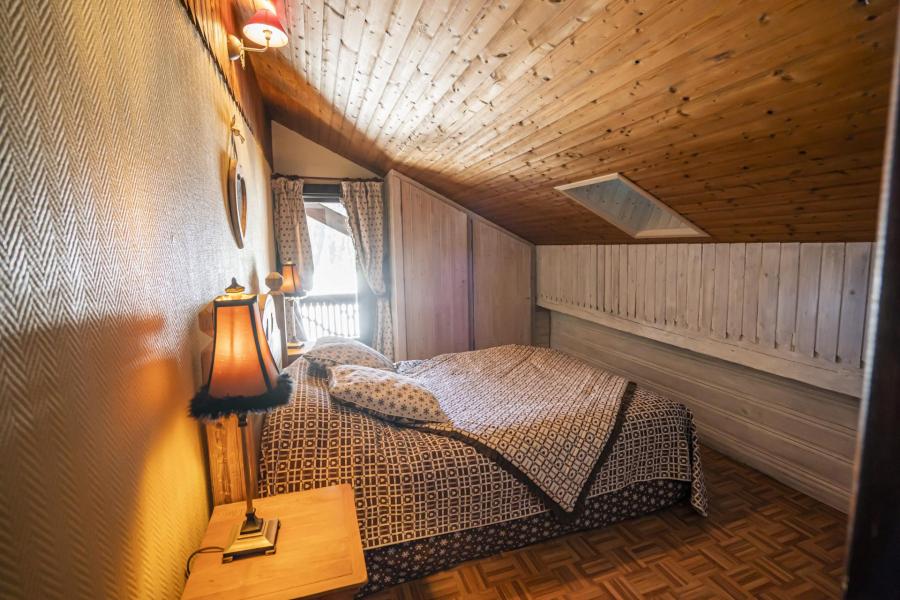 Vacances en montagne Appartement 3 pièces 7 personnes (2) - Chalet le Vieux Four - Châtel - Chambre