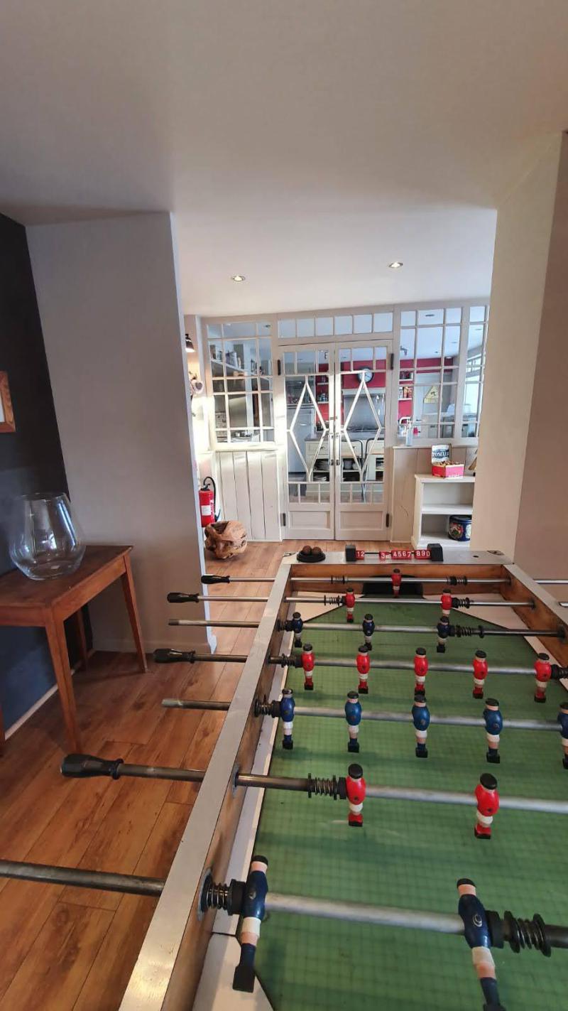 Vacanze in montagna Chalet le Vieux Logis - Alpe d'Huez - Altre