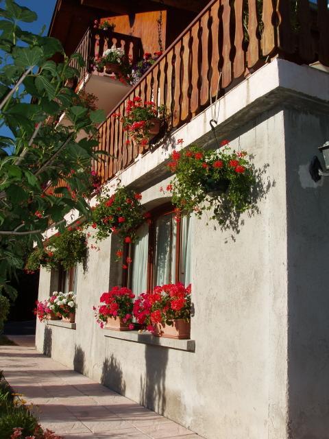 Wakacje w górach Chalet les Agneaux - Valloire