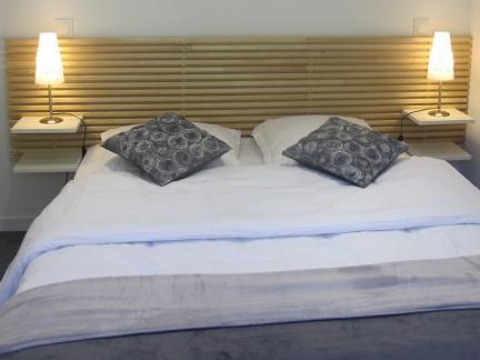 Vacanze in montagna Appartamento su 3 piani 6 stanze per 12 persone (Aiguille Rouge) - Chalet Les Amis - Peisey-Vallandry - Alloggio