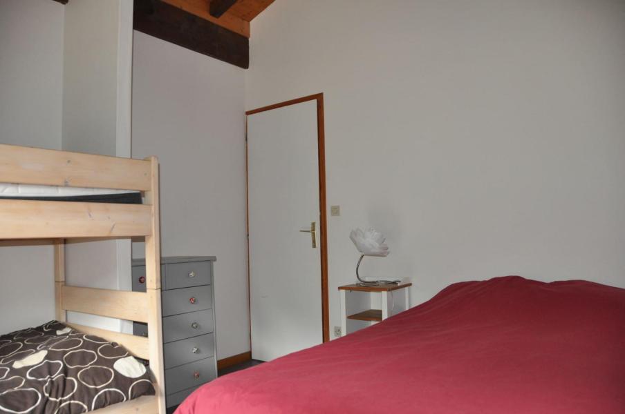 Urlaub in den Bergen 4-Zimmer-Appartment für 8 Personen (3) - Chalet les Bouquetins - Châtel - Schlafzimmer