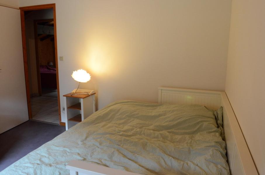 Vakantie in de bergen Appartement 4 kamers 8 personen (3) - Chalet les Bouquetins - Châtel - Kamer