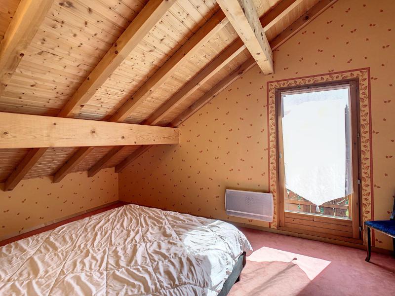 Vakantie in de bergen Chalet duplex 4 kamers 10 personen - Chalet les Bovates - La Toussuire - Verblijf