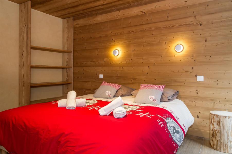 Urlaub in den Bergen 8-Zimmer-Appartment für 14 Personen - Chalet les Bucherons - Châtel