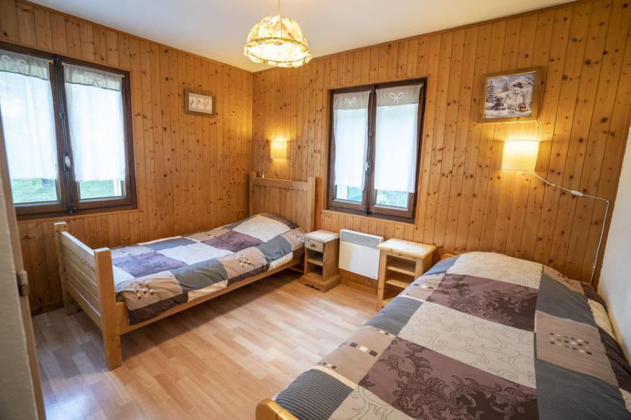 Vacanze in montagna Appartamento 3 stanze per 6 persone - Chalet les Chablis - Châtel