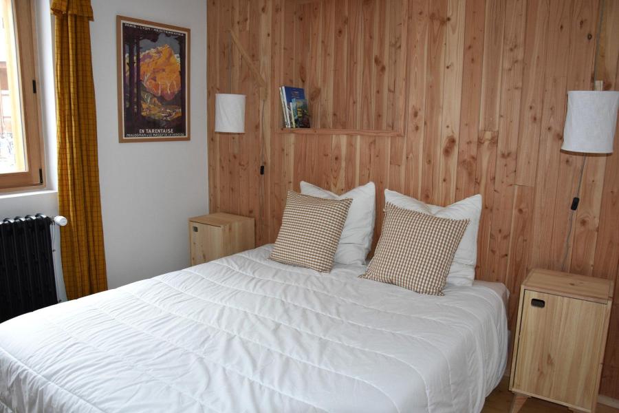 Holiday in mountain resort 6 room apartment 10 people - Chalet les Cibalins - Pralognan-la-Vanoise - Bedroom