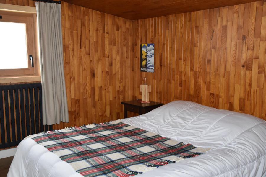 Urlaub in den Bergen 6-Zimmer-Appartment für 10 Personen - Chalet les Cibalins - Pralognan-la-Vanoise - Schlafzimmer