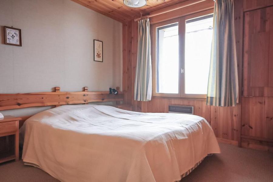 Vakantie in de bergen Chalet 6 kamers 10 personen - Chalet les Digitales - La Rosière - Cabine