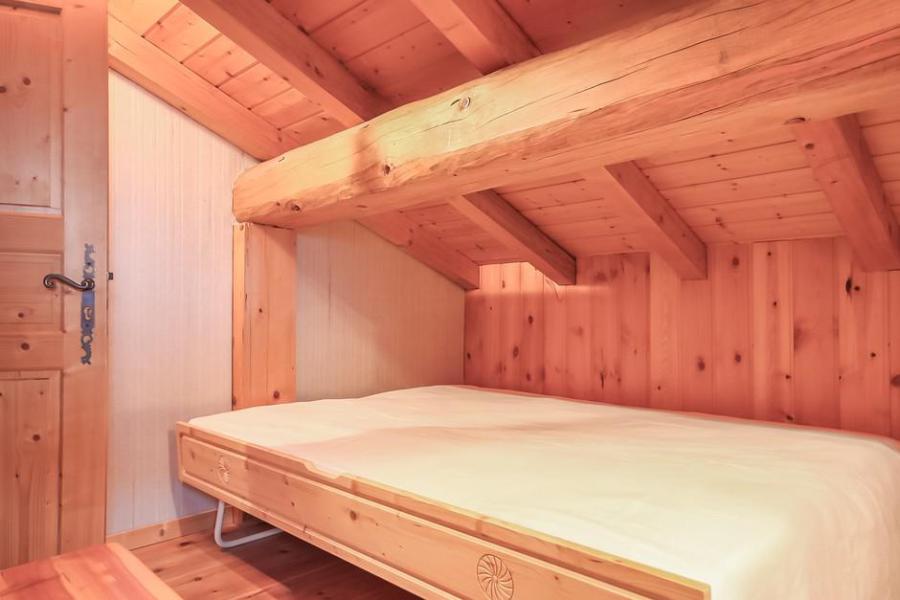 Wakacje w górach Domek górski 6 pokojowy 10 osób - Chalet les Digitales - La Rosière - Kabina