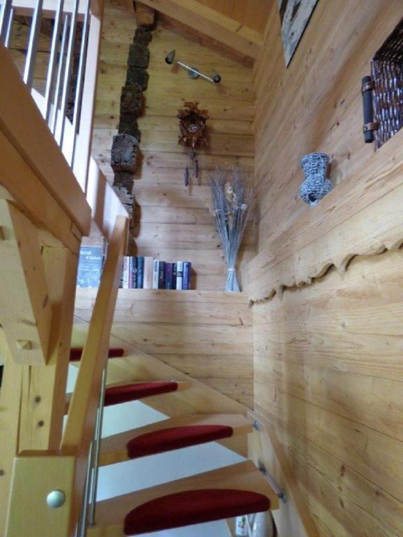 Vacances en montagne Appartement 2 pièces 4 personnes (559028) - Chalet les Envers - Arêches-Beaufort