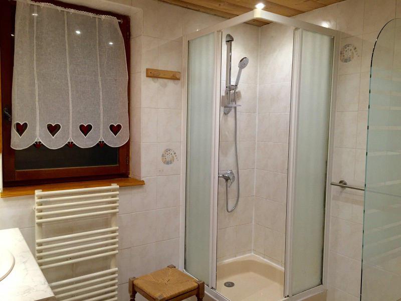 Vacaciones en montaña Apartamento 3 piezas para 6 personas (2) - Chalet les Lupins - Valloire