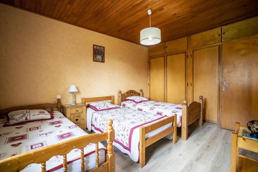 Vacanze in montagna Appartamento 4 stanze per 8 persone (002) - Chalet les Pensées - Châtel - Alloggio