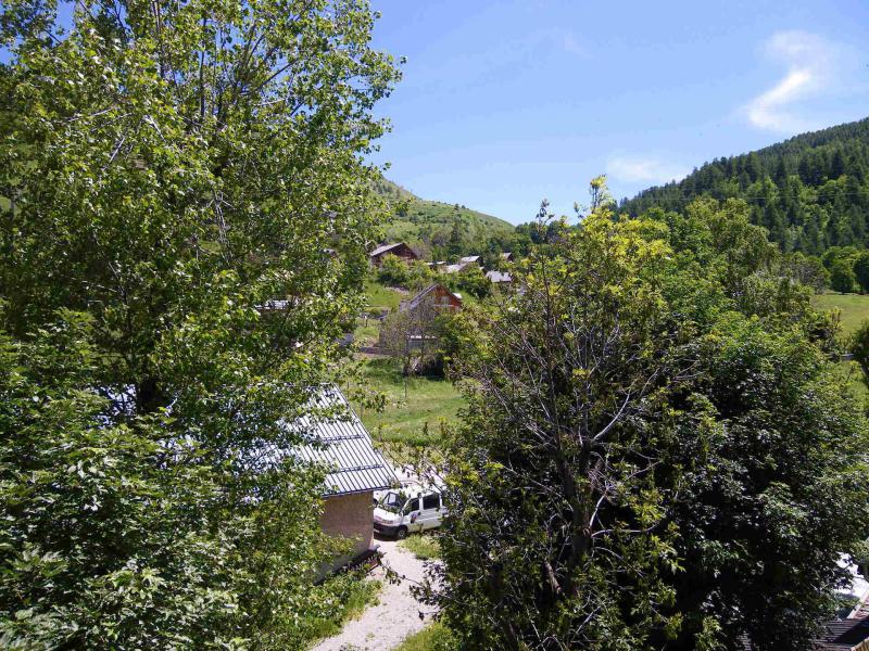 Vacances en montagne Appartement duplex 3 pièces 6 personnes (1) - Chalet les Pins - Valloire