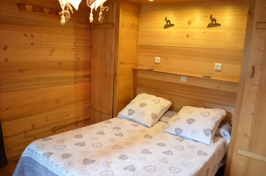 Wakacje w górach Apartament 5 pokojowy 10 osób (000) - Chalet les Pivottes - Châtel - Pokój