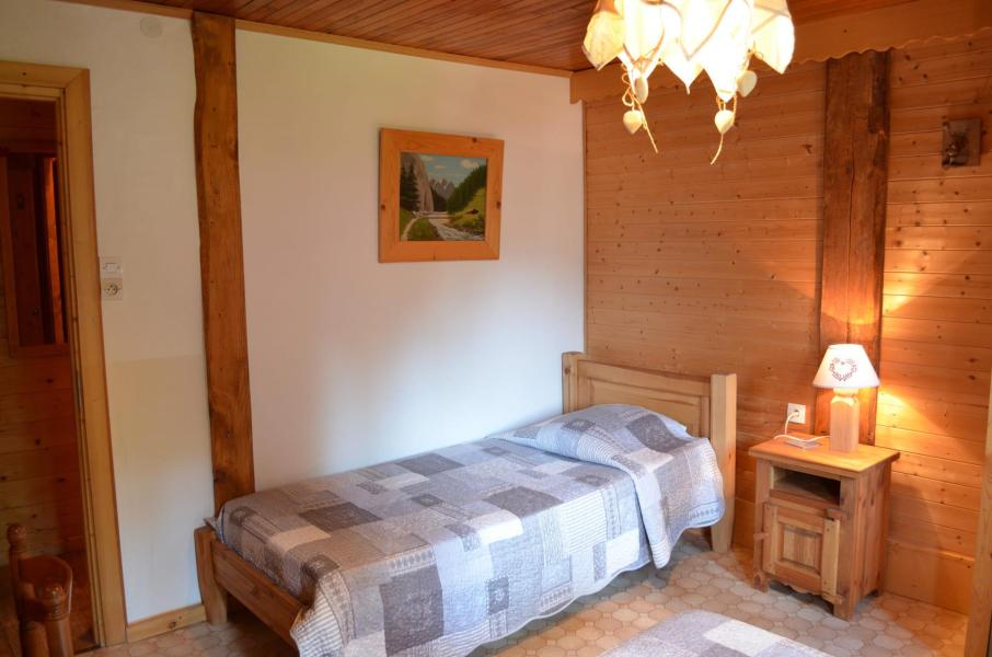 Vacanze in montagna Appartamento 5 stanze per 10 persone (000) - Chalet les Pivottes - Châtel - Camera