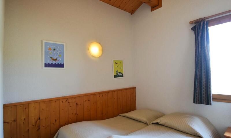 Vacanze in montagna Chalet 5 stanze per 10 persone (87m²-1) - Chalet les Praz 114 - Maeva Home - La Plagne - Esteriore estate