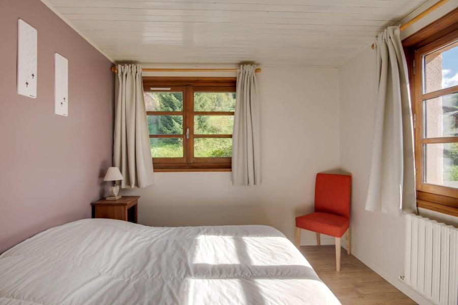 Каникулы в горах Апартаменты 3 комнат 6 чел. - Chalet les Quatre Saisons - Châtel - квартира