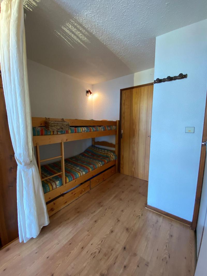 Holiday in mountain resort Studio sleeping corner 4 people (35) - Chalet les Solaret - Arêches-Beaufort