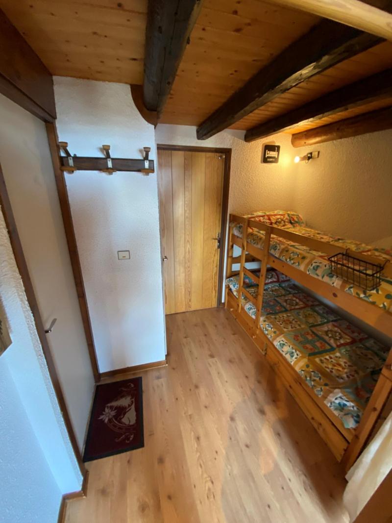 Vacaciones en montaña Apartamento cabina 2 piezas para 6 personas (37) - Chalet les Solaret - Arêches-Beaufort - Rincón de sueño