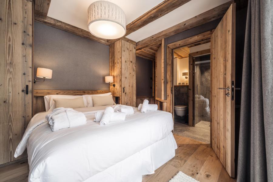 Каникулы в горах Chalet les Sources de l'Isère  - Val d'Isère - квартира