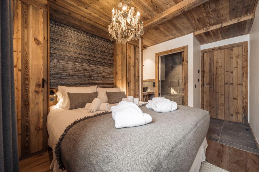 Каникулы в горах Chalet les Sources de l'Isère  - Val d'Isère - квартира