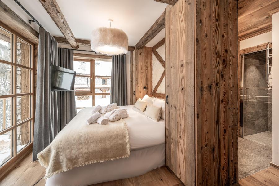 Каникулы в горах Chalet les Sources de l'Isère  - Val d'Isère