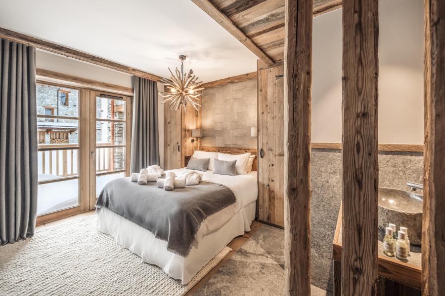 Каникулы в горах Chalet les Sources de l'Isère  - Val d'Isère