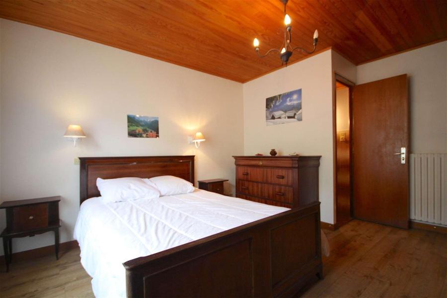 Wakacje w górach Apartament 3 pokojowy 6 osób (1) - Chalet les Triolets - Morzine - Pokój